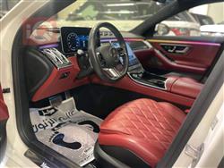 مێرسێدس بێنز S-Class